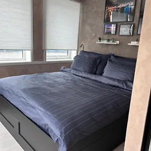  Apartment Mk8
