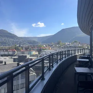 3* Hotel Magic Solheimsviken